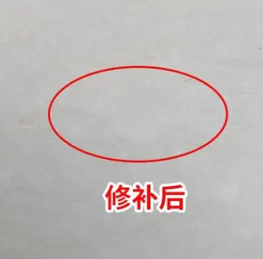 垣曲瓷砖空鼓维修专业解答下贴瓷砖前墙壁基层存在的裂缝的影响